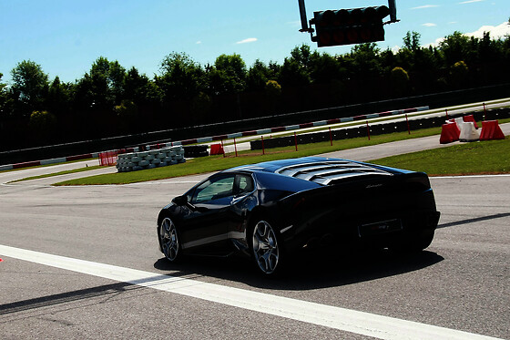 Passione GT - photo 4