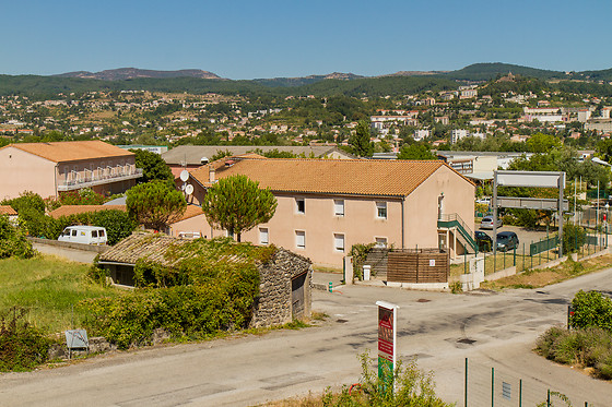 Hotel Les Chataigniers - photo 3