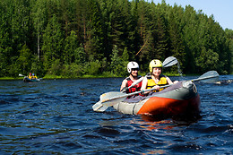 LIBERTY WINGS WATERSPORTS