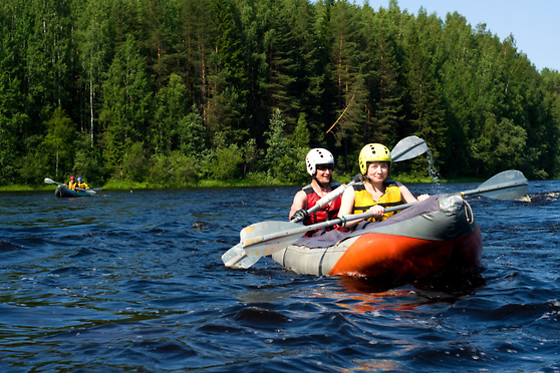 LIBERTY WINGS WATERSPORTS - photo 17