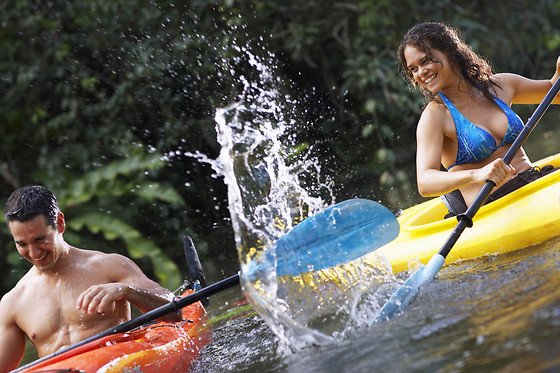 Seasonova camping les Plages de Loire - photo 2