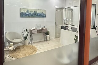 Massagem de relaxamento localizada (20m) para 2 | RjClinic&Studio (Alfragide, Amadora)