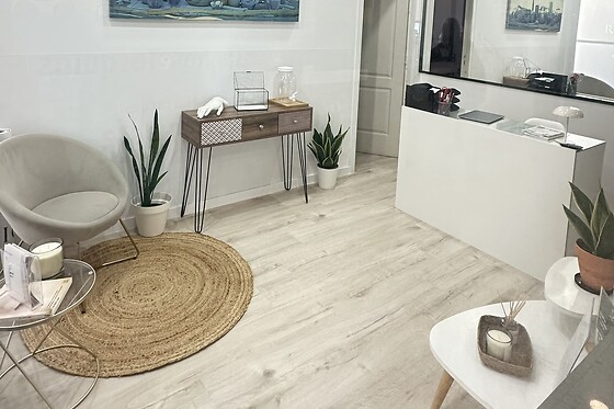 Massagem de relaxamento localizada (20m) para 2 | RjClinic&Studio (Alfragide, Amadora)