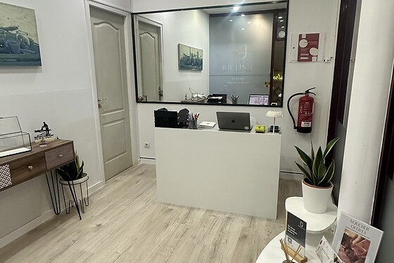 Massagem de relaxamento localizada (20m) para 2 | RjClinic&Studio (Alfragide, Amadora)