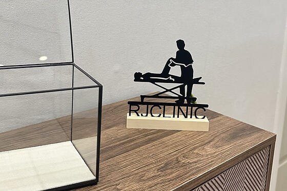 Massagem de relaxamento localizada (20m) para 2 | RjClinic&Studio (Alfragide, Amadora)