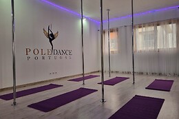 Pole Dance Portugal