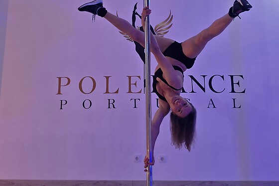 Pole Dance Portugal - photo 4