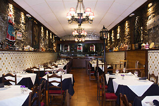 Gourmet card para 2 | Típico o Fado (Porto)