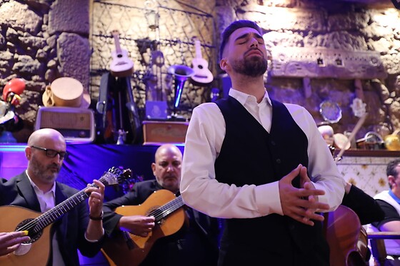 Gourmet card para 2 | Típico o Fado (Porto)