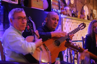 Gourmet card para 2 | Típico o Fado (Porto)
