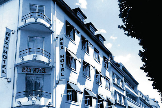 Rex Hotel*** - photo 1