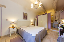 Bastide de Montchamp