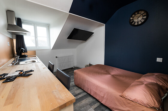 Dormir Comme A La Maison - photo 4