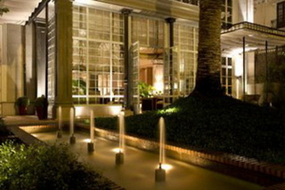 HOTEL VILLA ONIRIA - photo 12