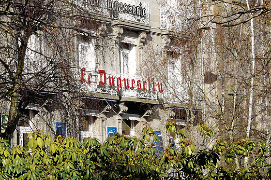 Best Western Le Duguesclin - photo 1