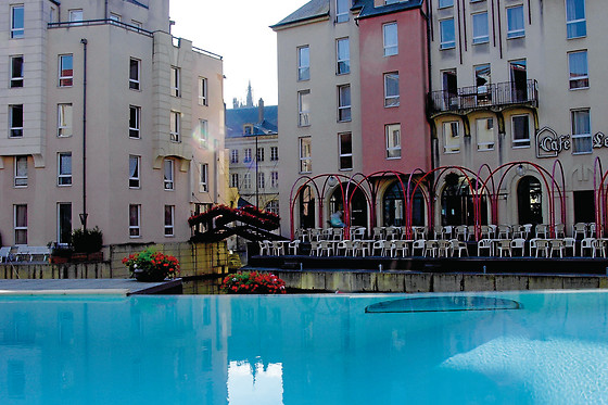 Hôtel du Théâtre - photo 0