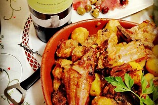 Uma noite em quarto duplo com pequeno-almoçol para 2 | Quinta da Mata (Chaves)