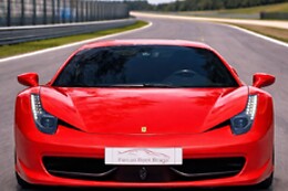 Ferrari Rent Braga