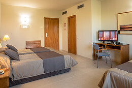HOTEL RULL