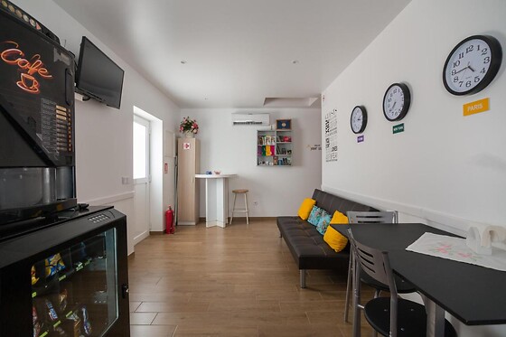 MOCHO GUESTHOUSE - photo 3