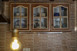 Uma Noite em Apartamento para 2 | Casa da Anita, Torres Novas (Santarém)
