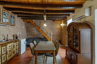 Uma Noite em Apartamento para 2 | Casa da Anita, Torres Novas (Santarém)