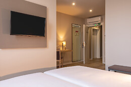 Meu Hotel Porto Gandra***