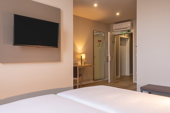 Meu Hotel Porto Gandra*** - photo 8
