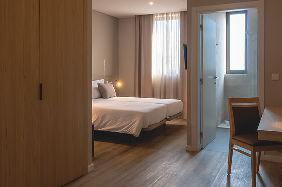 Meu Hotel Porto Gandra*** - photo 9