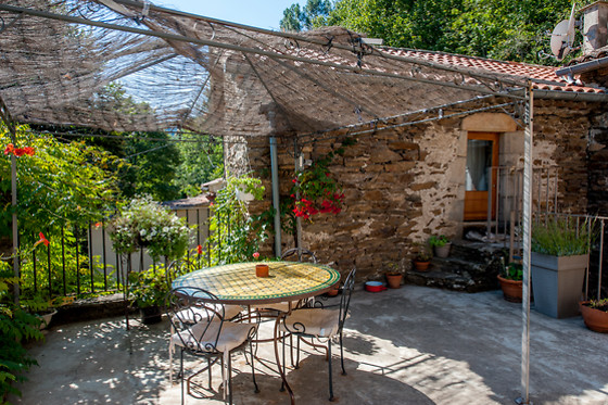 Au Mas Cévenol - photo 15
