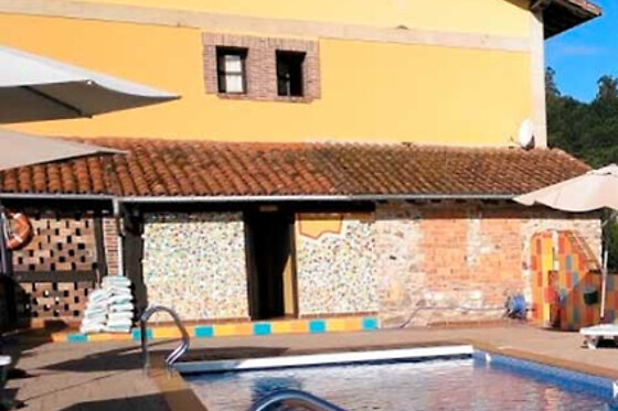 HOTEL LA TRAPA - photo 12