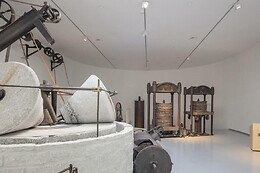 MUSEU DO AZEITE