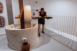 MUSEU DO AZEITE