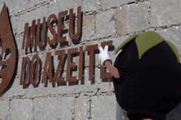 MUSEU DO AZEITE