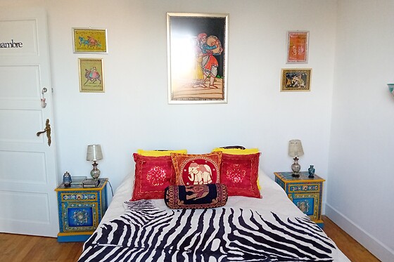 Maison liz'eylodia - photo 5