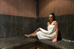 Spa des Sables