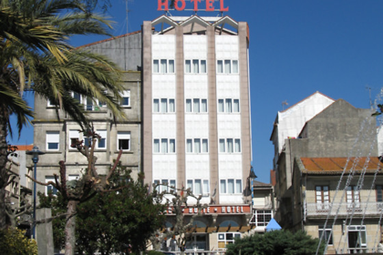 HOTEL AIRIÑOS *** - photo 4