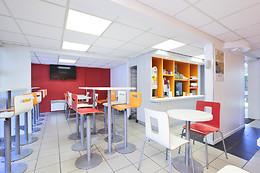 Première Classe - Bordeaux Ouest - Eysines