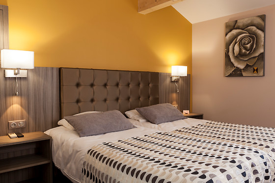 Brit Hôtel Foix - photo 1