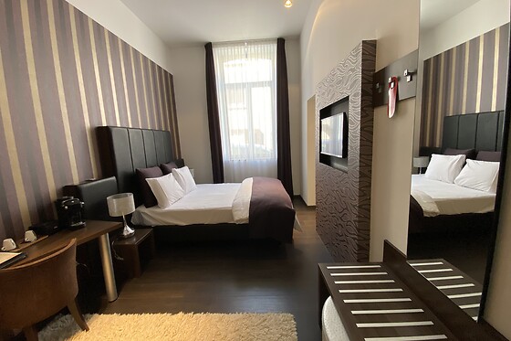 Hotel De Boskar Peer - photo 11