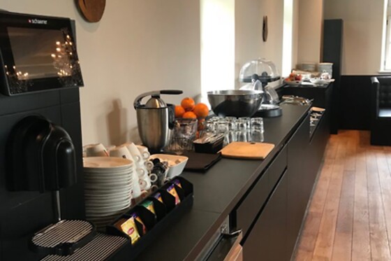 Hotel De Boskar Peer - photo 14