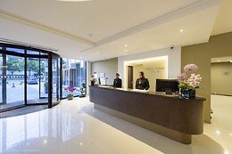 Online Booking EPS