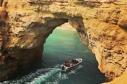 Aurora Boat Trips