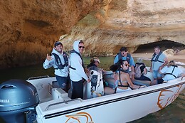 Aurora Boat Trips