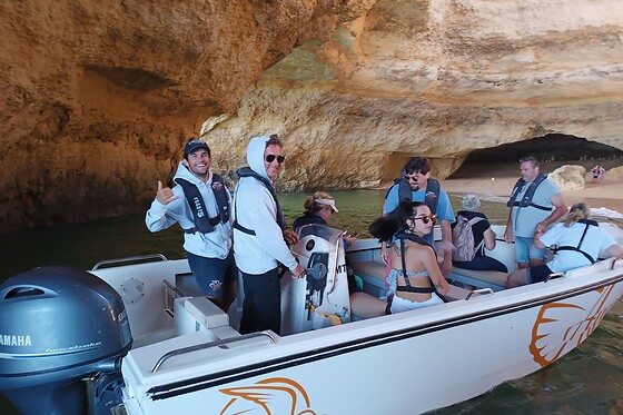 Aurora Boat Trips - photo 6