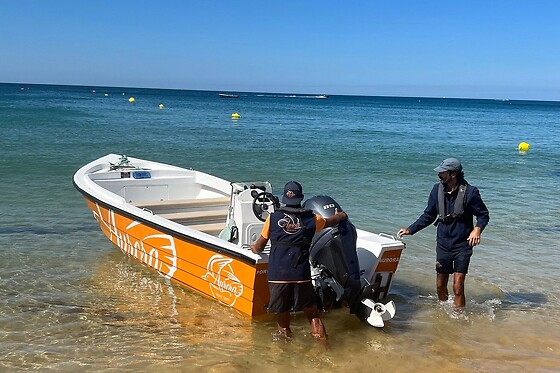 Aurora Boat Trips - photo 1