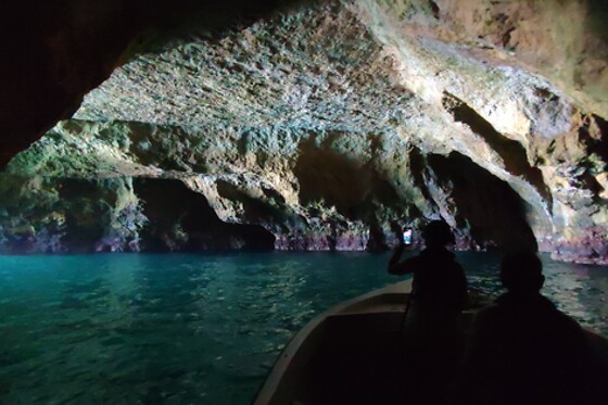 Aurora Boat Trips - photo 7