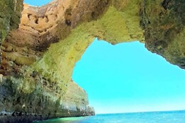 Aurora Boat Trips