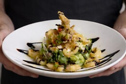 RESTAURANTE CASA OTANO