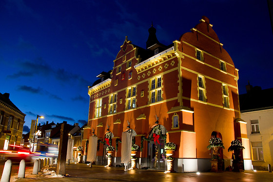 Hotel De Boskar Peer - photo 8